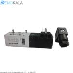 شیر برقی پنوماتیک بلوکی مدل MC 20 510-HN برند Airtec