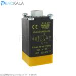 شیر برقی پنوماتیک بلوکی 3/2 مدل Ulcsv-R02400 برند Waircom