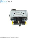 شیر برقی پنوماتیک مدل ETV-S29-B25-6PF-024 برند AVS ROMER