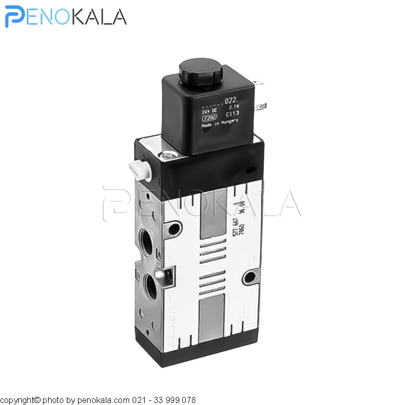 Aventics-Solenoid-Valve-577607