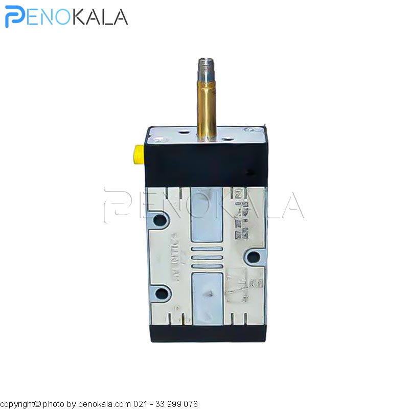 Aventics-Solenoid-Valve-model-577207