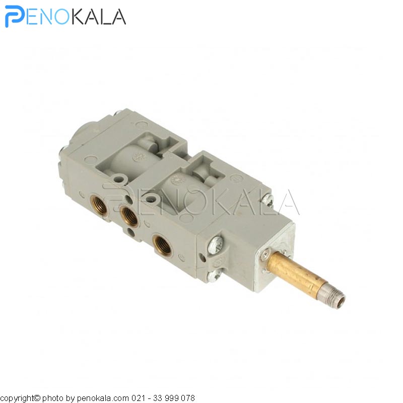 BOSCH 0 820 022 991 SINGLE SOLENOID VALVE (2)