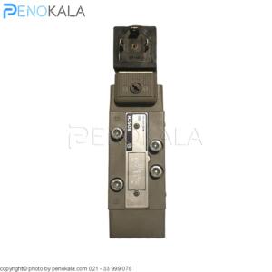 شیر برقی پنوماتیک ایزو مدل 0820024602 برند BOSCH