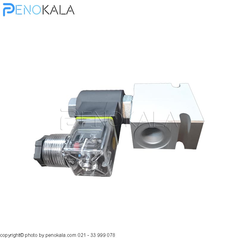 Chinese 22 hydraulic solenoid valve
