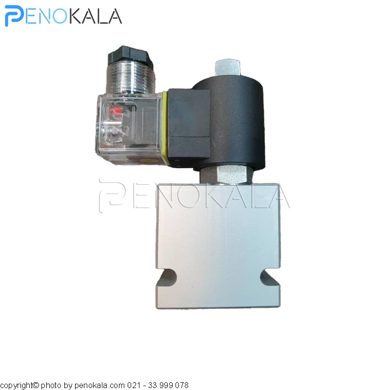 Chinese 22 hydraulic solenoid valve