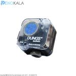 پرشر سویچ مدل LGW10 A2 برند DUNGS technic
