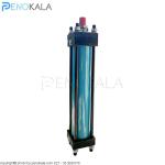 جک هیدرولیک مدل CDT3 برند REXROTH