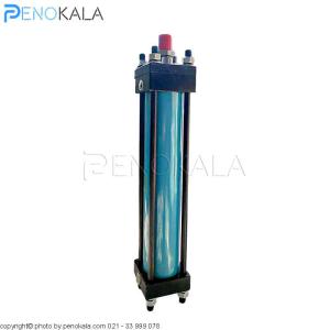 جک هیدرولیک مدل CDT3  برند REXROTH