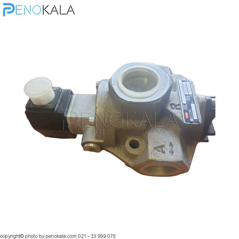 HERION-3-2 -Solenoid-Valve-Model-8026770