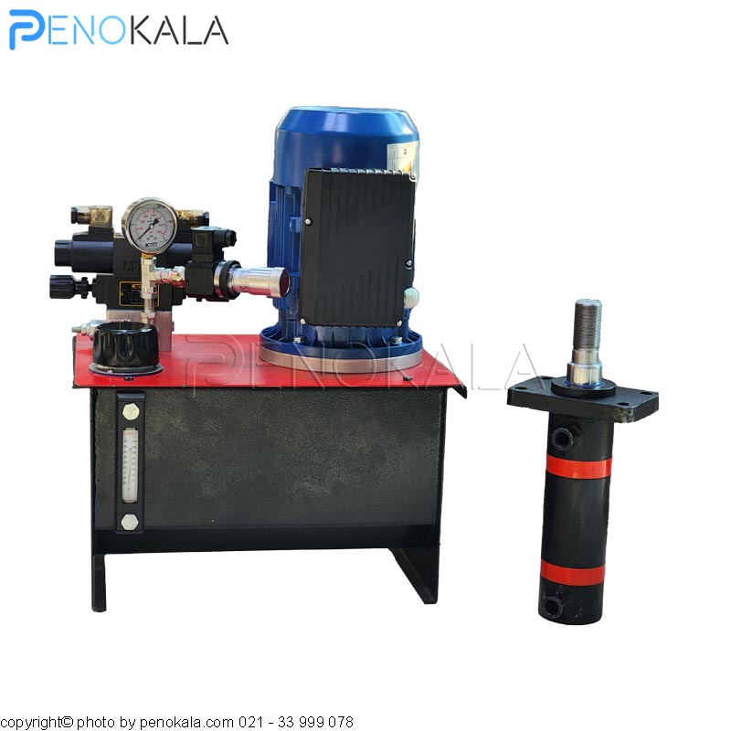 Hydraulic-Power-Unit (2)