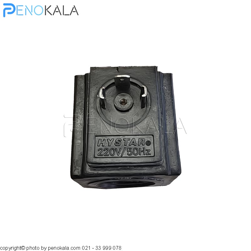 Hystar-Hidrolik-valve-Bobin (2)