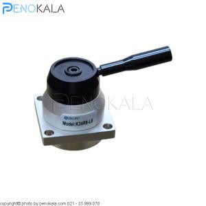 شیر دستی تانکی پنوماتیک مدل K34R8-L8 برند JELPC