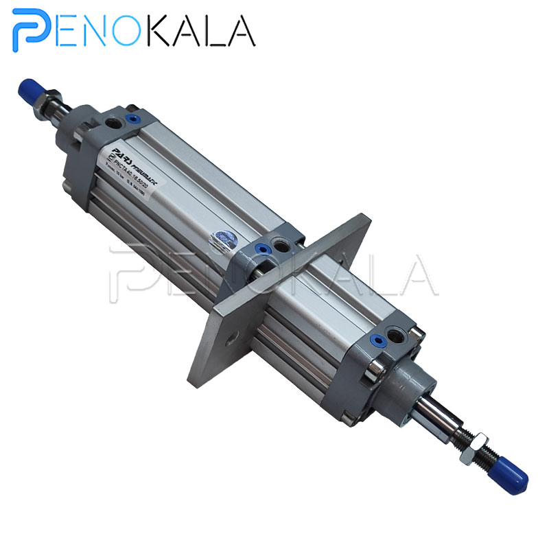 PNCTA-Double-Acting-Rod Cylinder-PARS (1)