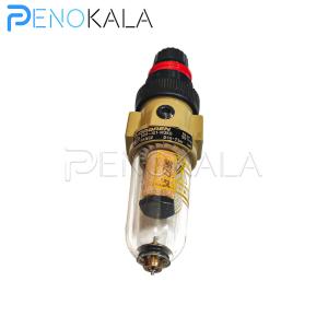 فیلتر رگلاتور پنوماتیک مدل B06-101-M2KD برند NORGREN