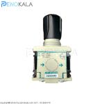 رگلاتور پنوماتیک سری 34203053 برند numatics
