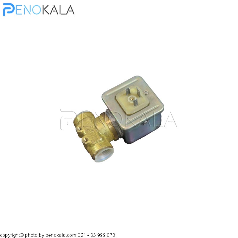 Pneumatic-Solenoid-Valve-Model-DDR-2-2