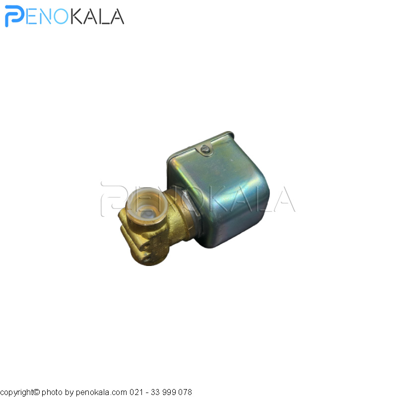 Pneumatic-Solenoid-Valve-Model-DDR-2-2