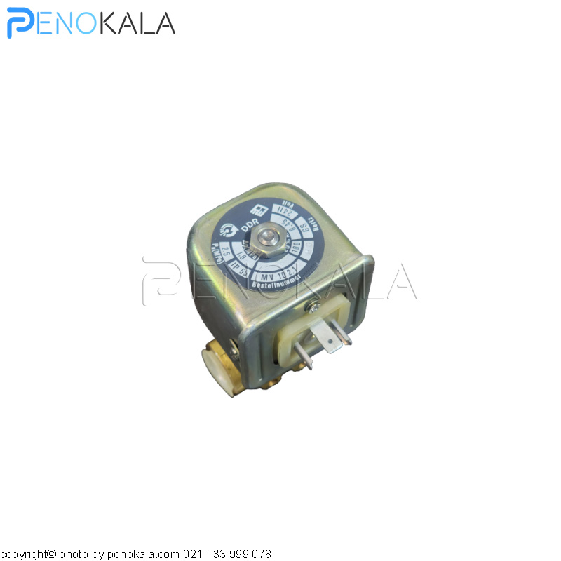 Pneumatic-Solenoid-Valve-Model-DDR-2-2