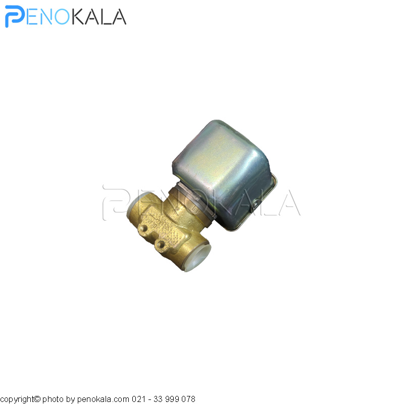 Pneumatic-Solenoid-Valve-Model-DDR-2-2