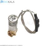 شیر برقی پنوماتیک مدل VDW21-4G-1-01 برند SMC