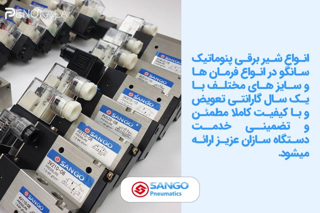 solonoid-valve-sango