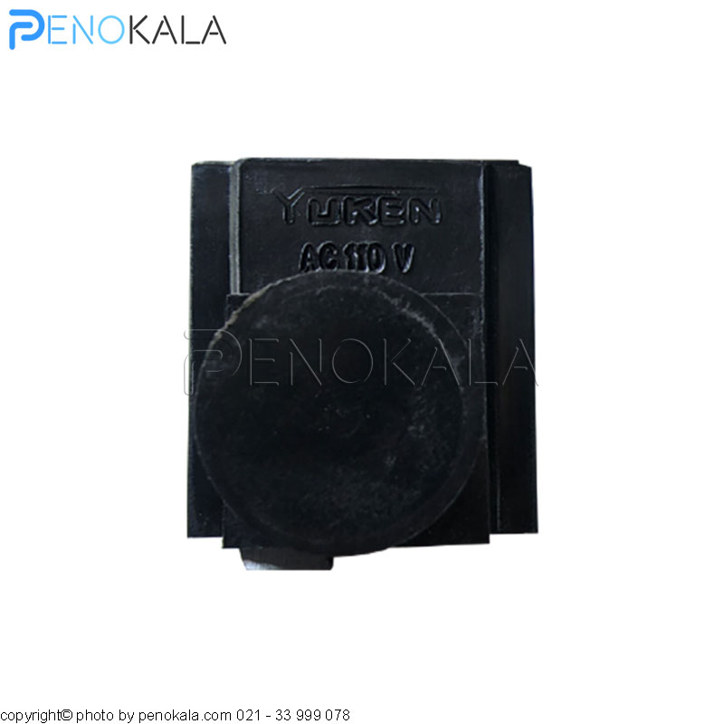 110V AC Hydraulic Solenoid Valve Coil – YUKEN