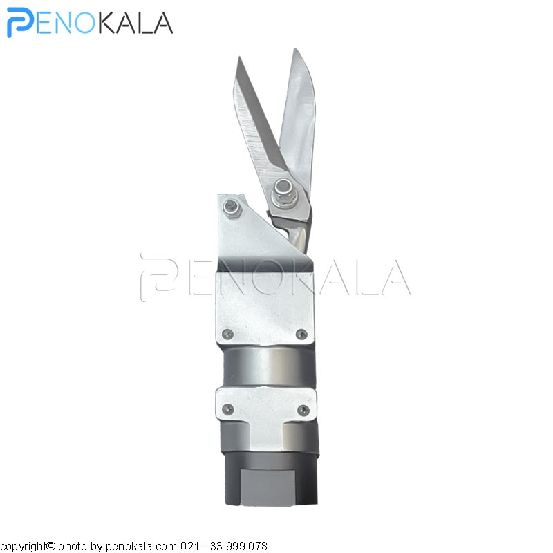 AM Pneumatic Shears Chinese Brand 1 پنوکالا
