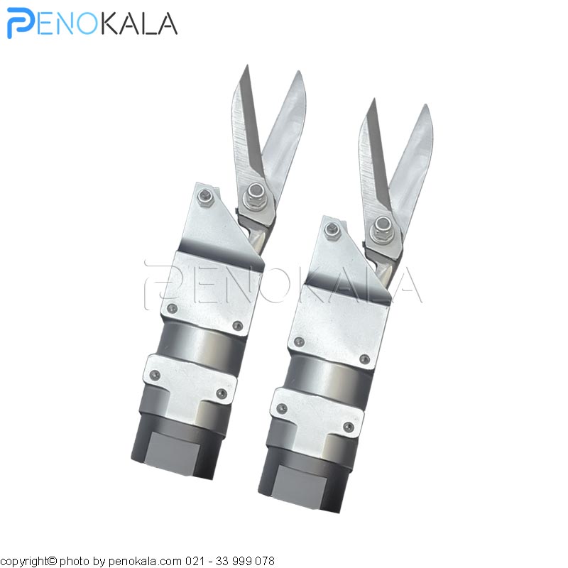 AM Pneumatic Shears Chinese Brand 2 پنوکالا