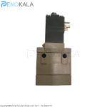 شیر برقی پنوماتیک 4/2 مدل 340C برند BURKERT