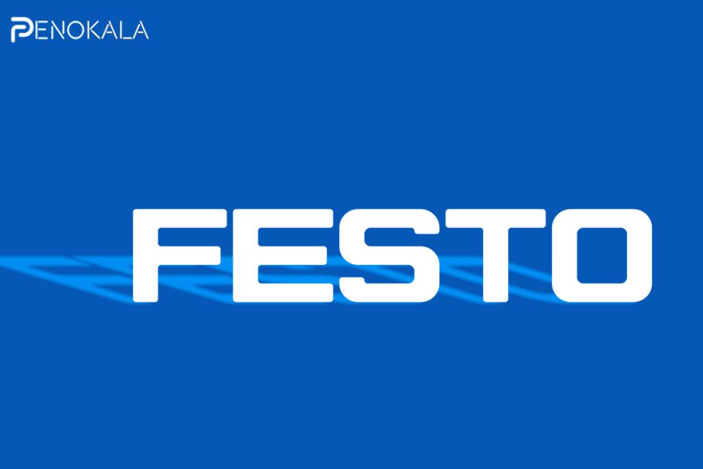 FESTO-LOGO