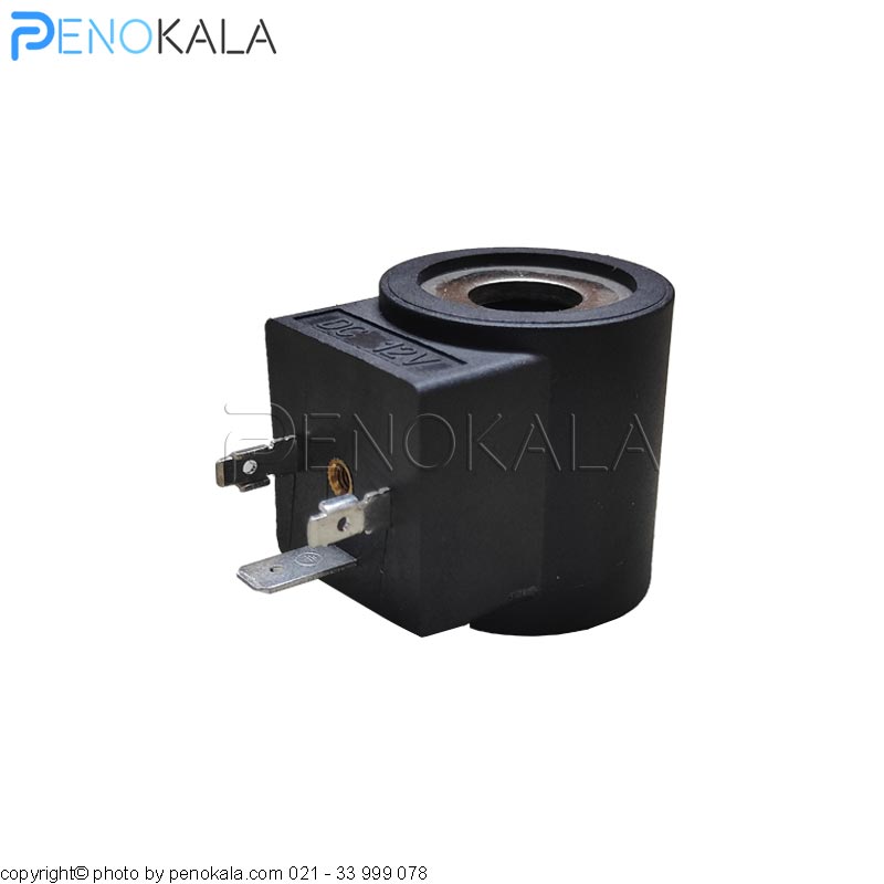 Hydraulic Solenoid Coil Model AMC275 – AMC Brand