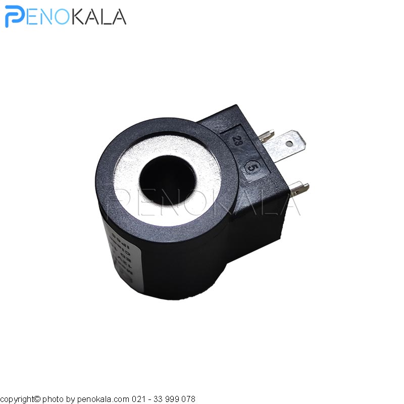 Hydraulic Solenoid Coil Model AMC275 – AMC Brand