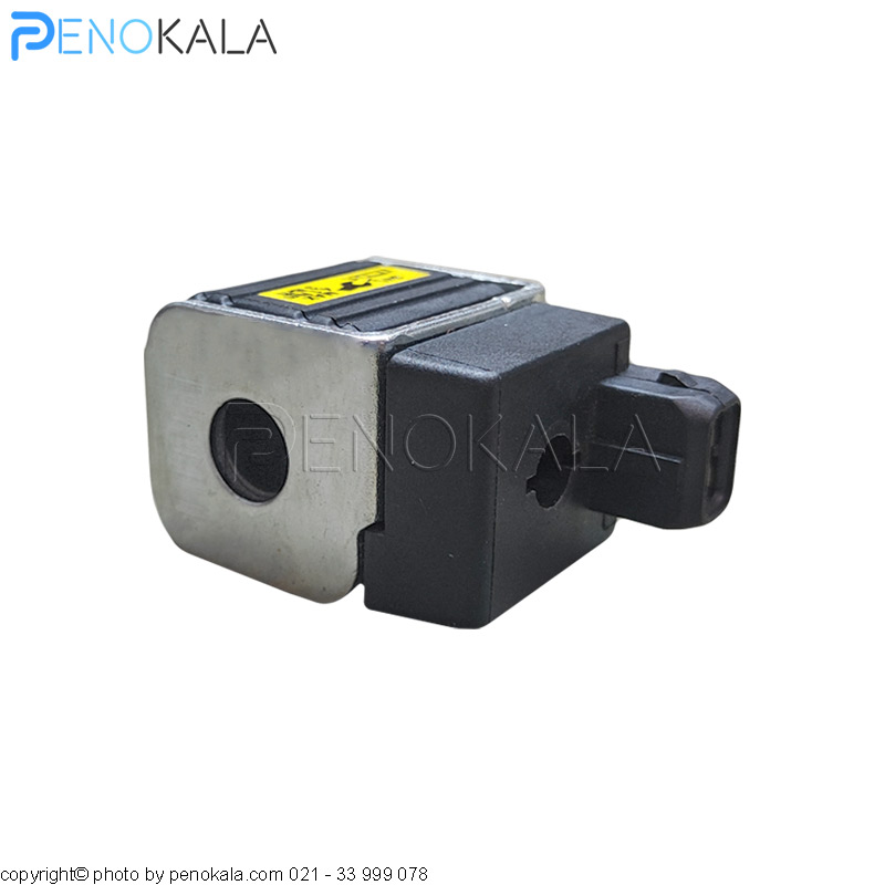 Hydraulic Solenoid Valve Coil, Model PAT.5002253, STERLING Brand