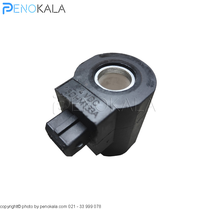 Hydraulic Valve Coil Model 180HM133A by HYDAC