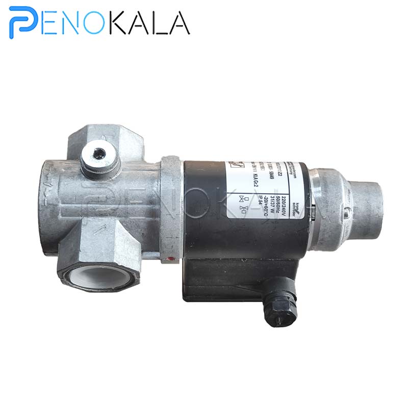 KROM-SCHRODER-VG25-Single-Acting-Gas-Solenoid-Valve (3)