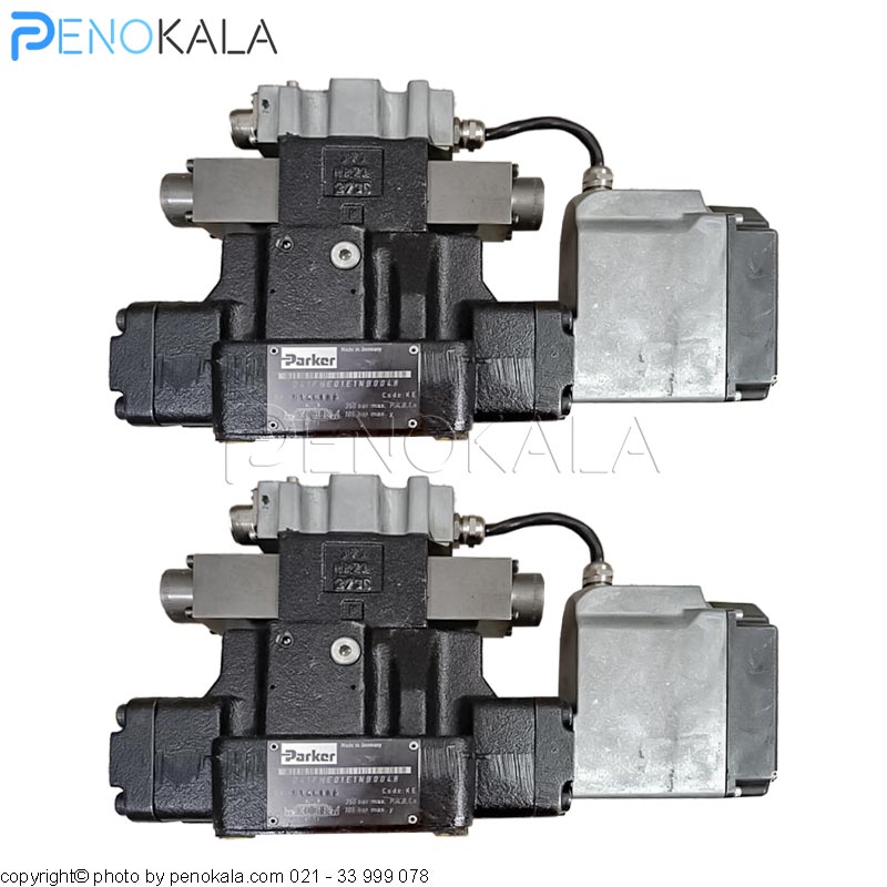 Parker-Professional-Hydraulic-Valve-D41FHE (2)