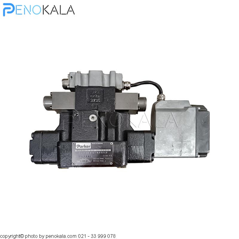 Parker-Professional-Hydraulic-Valve-D41FHE (2)