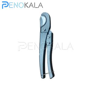 کاتر شیلنگ پنوماتیک قیچی دستی