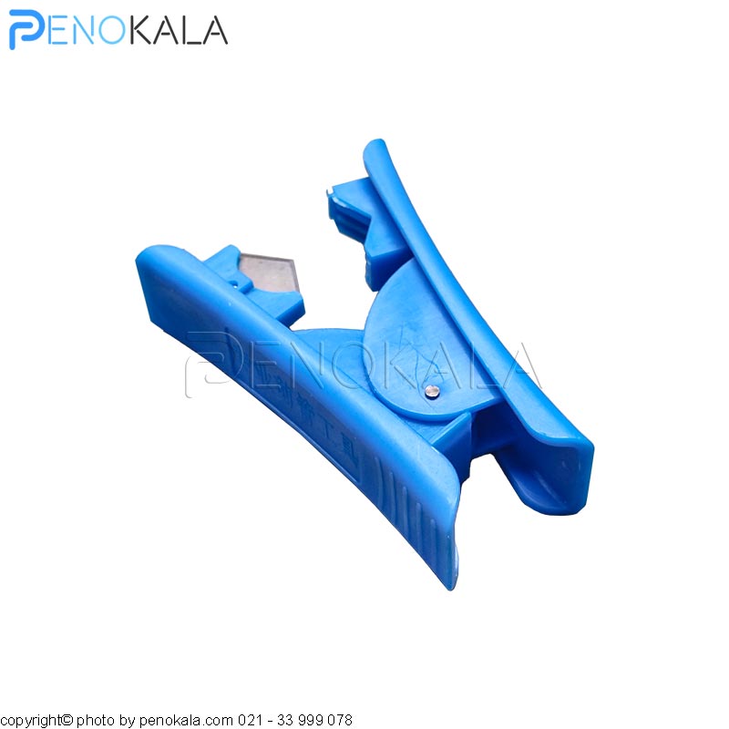 Pneumatic Hose Lever Cutter