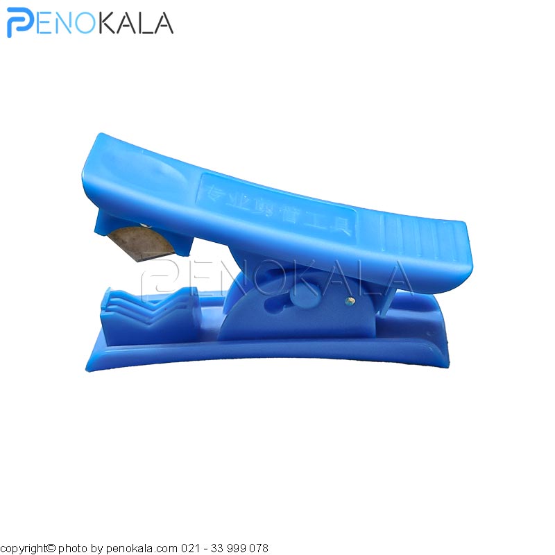 Pneumatic Hose Lever Cutter 3 پنوکالا