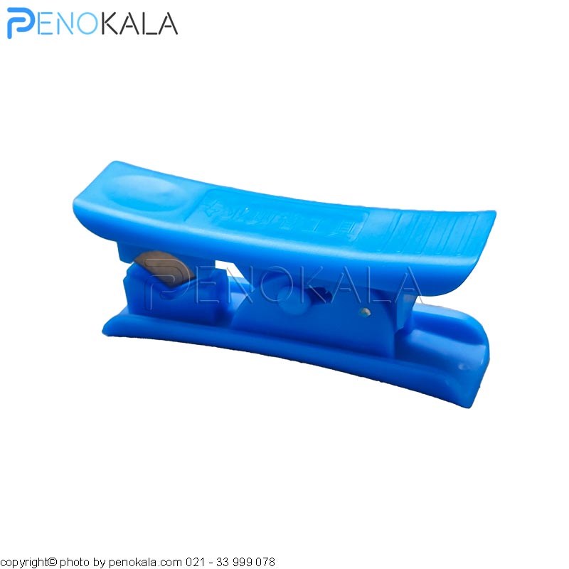 Pneumatic Hose Lever Cutter