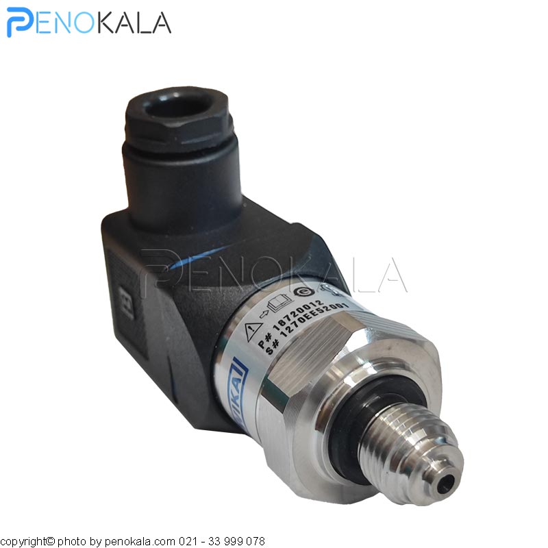 Pneumatic-Pressure-Transmitte-A-10-WIKA