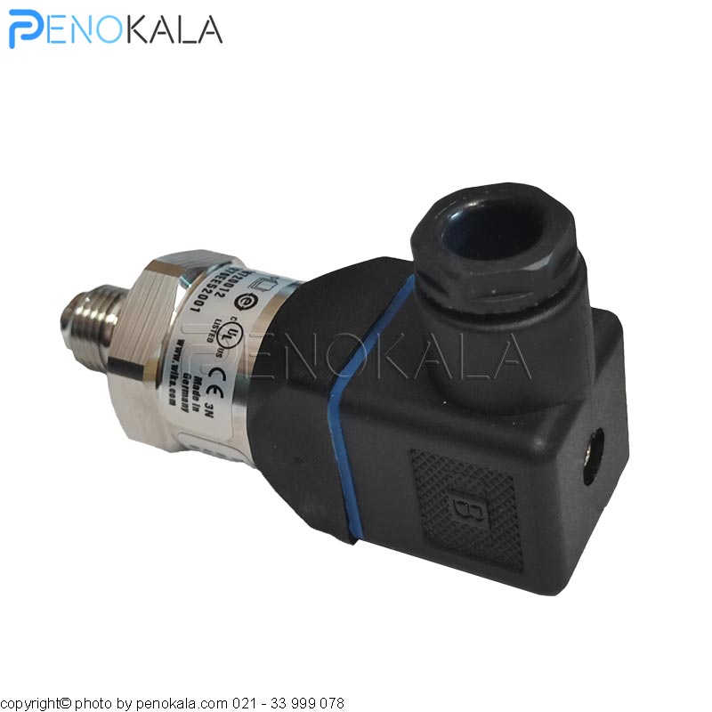 Pneumatic-Pressure-Transmitte-A-10-WIKA
