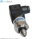 پرشر ترانسمیتر پنوماتیک مدل A-10 برند WIKA