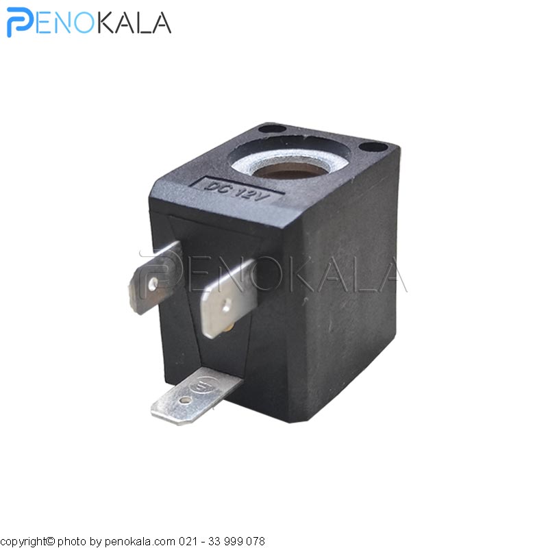 Pneumatic Solenoid Valve Coil, Model 285, AMC Brand