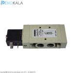 شیر برقی پنوماتیک مدل L23BA452BG17P61 برند NUMATICS
