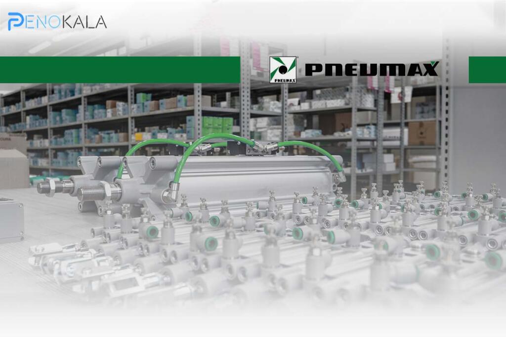 Pneumax