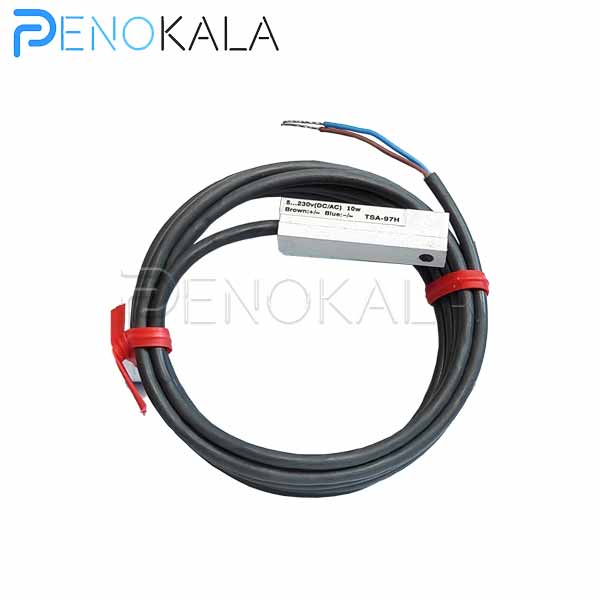 SANCO TSA-97H Pneumatic Cylinder Sensor (2)