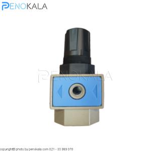 رگلاتور پنوماتیک مدل UR-04 طرح SHAKO