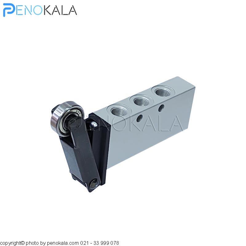solenoid valve camozzi 358-955